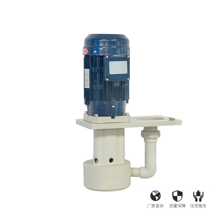 产地水泵JKH-D-40SK-6防漏潜水泵PCB专用化工离心泵