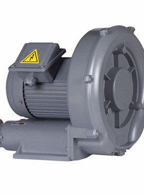 高压风机 高压鼓风机 致荣华冠鼓风机RB-400 鼓风机厂