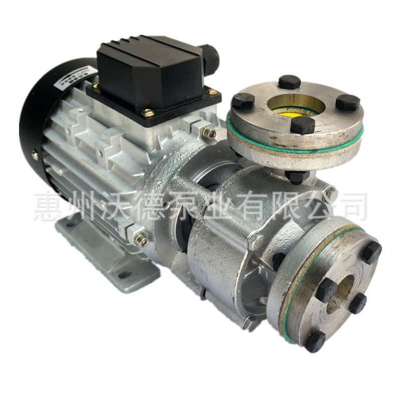 元新YUANSHIN PUMP模温机水泵YS-20B热水热油高温循环泵