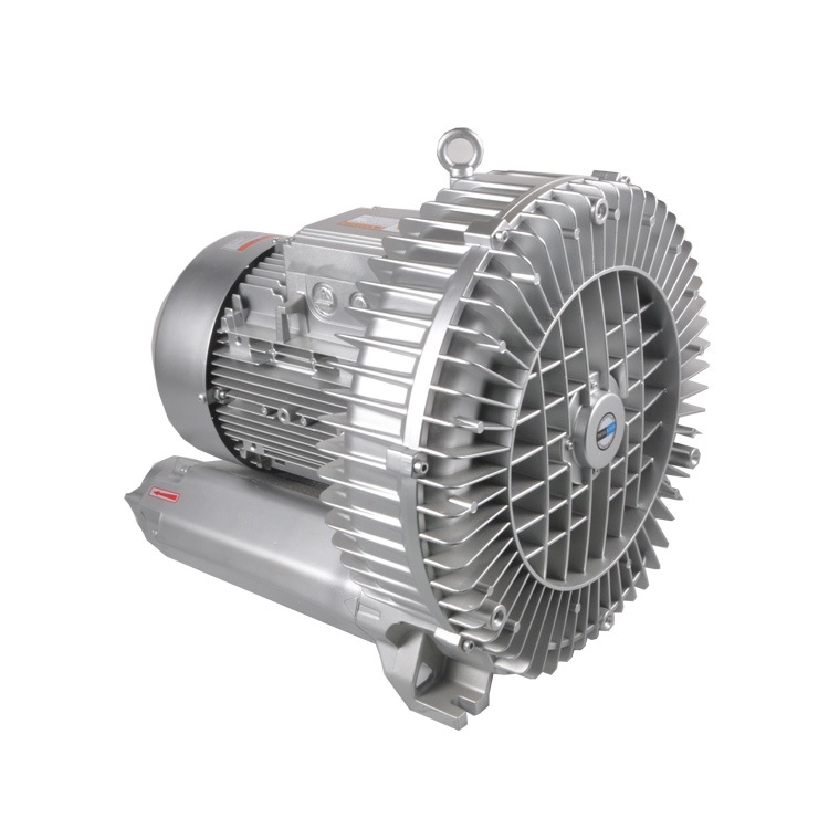 YX-81D-2/380v/5.5kw高压漩涡气泵 现货真空漩涡气泵