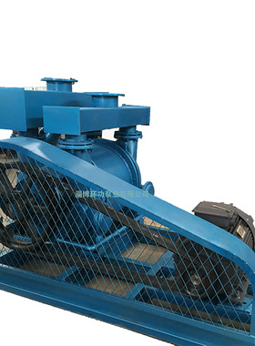 2BEA-353水环式真空泵 真空泵产品支持定制