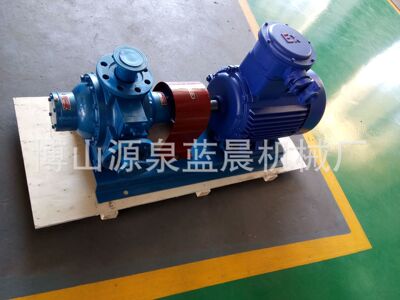 YQB（A） YAB直连式液化石油气泵 二甲醚泵 氯甲烷泵 液氨泵 鹤管