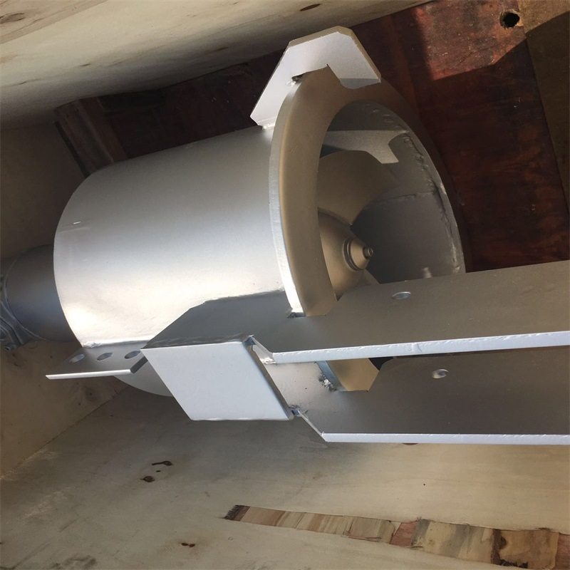 大流量潜水回流泵 混合液污泥穿墙泵 批量生产 价格实惠