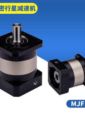 1.5KW伺服电机适用行星减速器PLF120-L1-5-S2-P2信捷现货