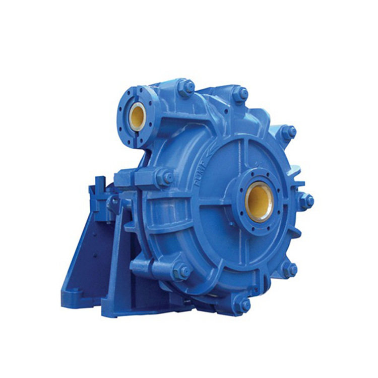 zgb(p)型渣浆泵  悬臂离心式渣浆泵 自吸罐式渣浆泵