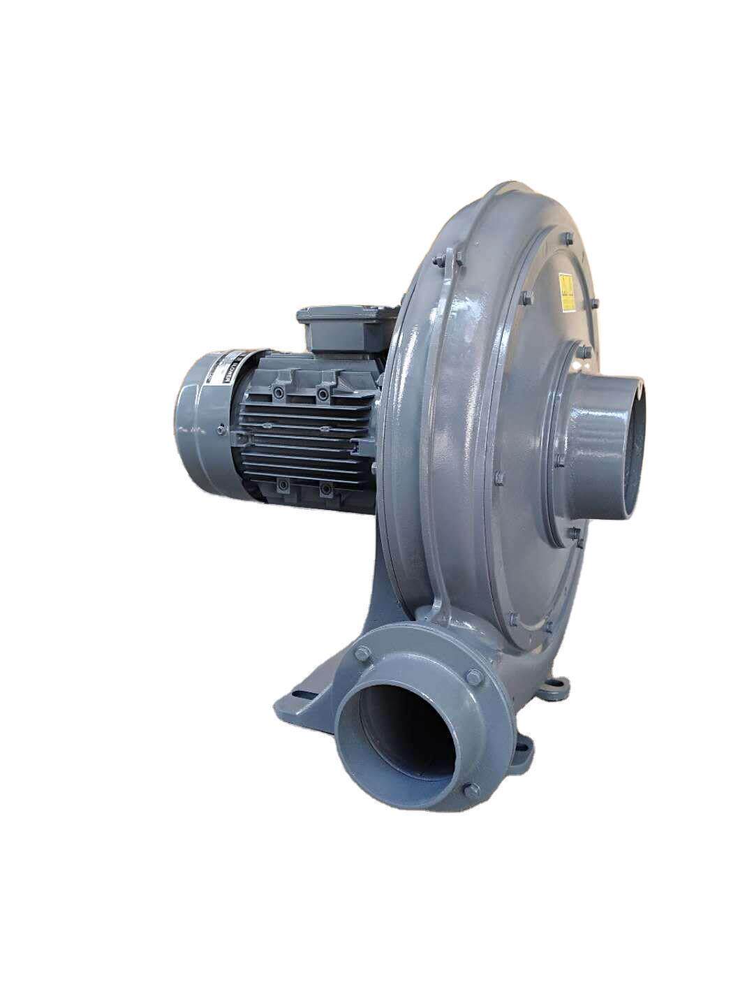 台湾力坤透蒲离心式中压鼓风机/排风/吸风风机CX-75A