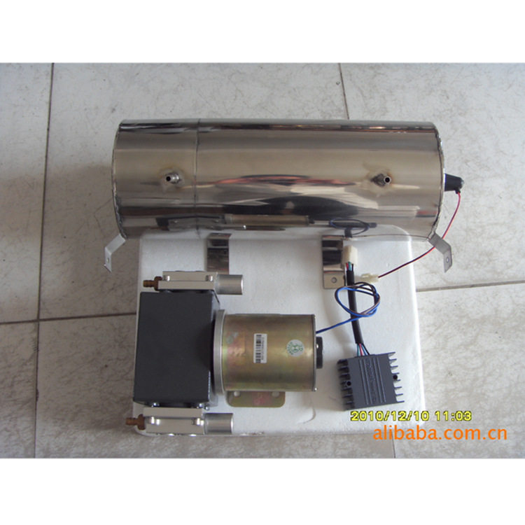 新能源电动车刹车助力h-820  刹车助力系统