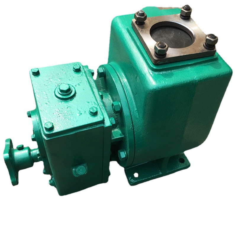 65QZ40/45自吸洒水泵，65QZ50/50N,65SZB40/50S自吸洒水泵