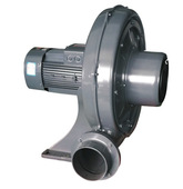 吸风风机TX 热循环吹风 1.5 中压鼓风机 专业销售台湾东洸透蒲式