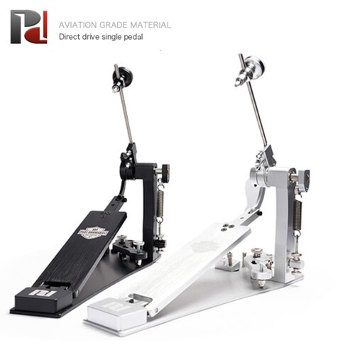 P2000直驱单踩全接触锤头 加长踏板直驱驱动快速响应PD2000单踩