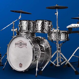 2024新款PD成人款PDX880电鼓全尺寸金属鼓腔架子鼓电子鼓