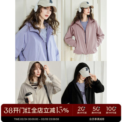 南瓜谷【徒步日记外套女