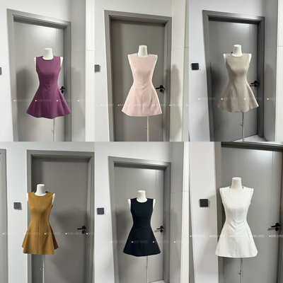 软软小阿巴～2.0薄款·棕