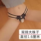 激情开裆裤 珍珠丁字裤 开洞性感超火丁子内裤 情侣短裤 女款 蕾丝女士