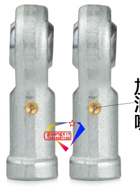 日本原装进口IKO内螺纹关节轴承PHS5 6 8 10 12 14 16 18 20 22LA