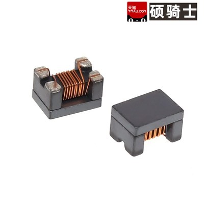 0805共模电感 120nH 0.12uH 贴片 SMD 滤波器 20个