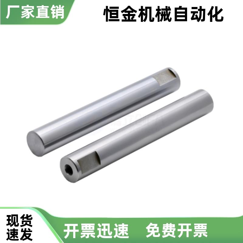 导向轴 一端内螺纹型SCF07 SCF06 SCF02 SCF01 SCF21  SCF22-D8