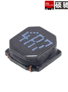 2.2uH 3.3uH 4.7uH贴片功率电感4*4  2R2 3R3 4R7 SWPA4018S2R2MT