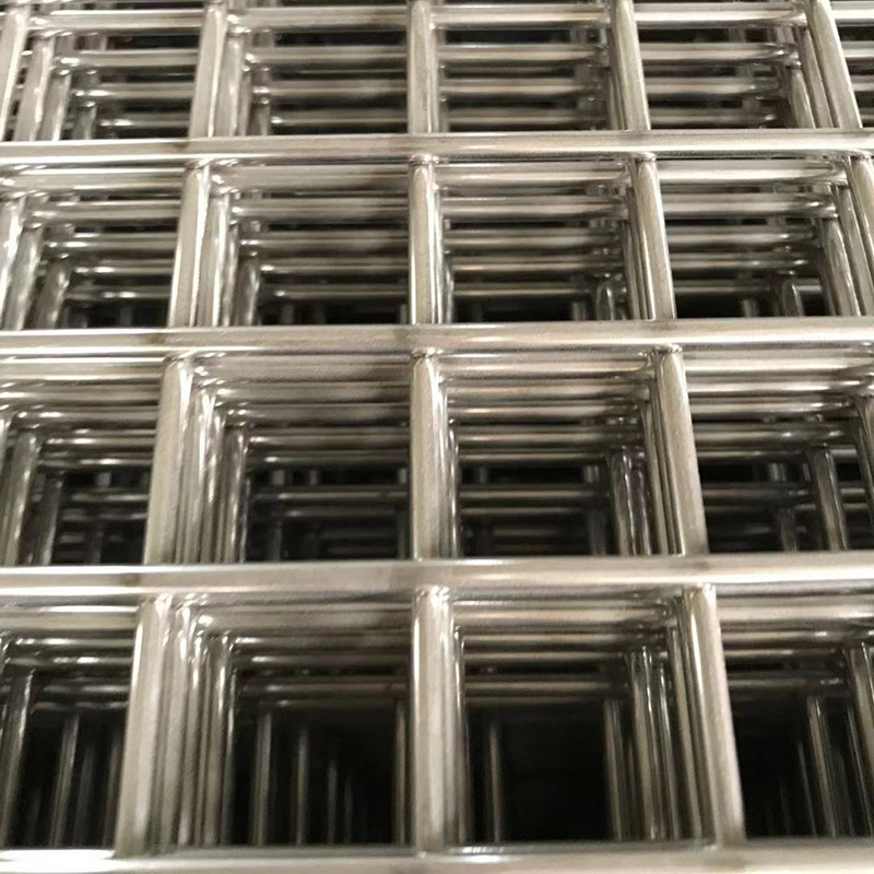 厂家现货不锈钢网片 工地施工建F筑网片 焊接不锈钢网格片