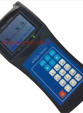 【华诚工控】RY2100 ADSL2+测试仪 ADSL宽带测试仪网速测试