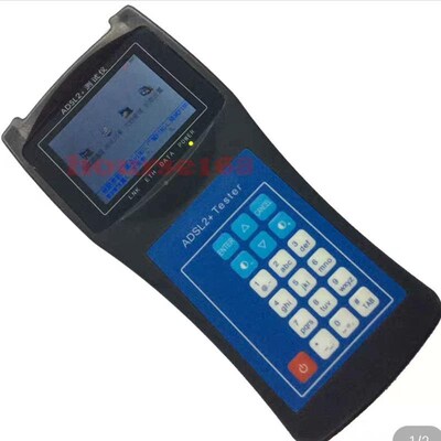 【华诚工控】RY2100 ADSL2+测试仪 ADSL宽带测试仪网速测试