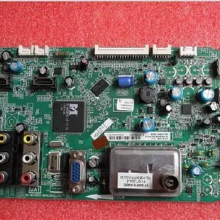 TCL原装 L40/L42/L46F11 L32S10/V10主板40-MS4800/MS48TI-MAC2XG