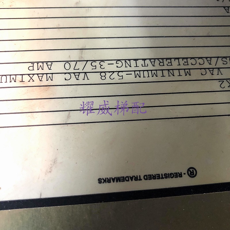 电梯配件奥的斯OVFj30变频器ACA21290BA4/120A/90A/70A/原装现货