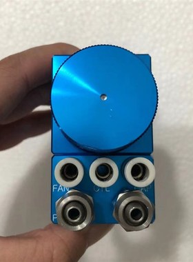 原装T-AGPV-869-805MT机器人往复机1.1/1.4自动喷枪日本低压蓝枪