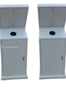 琴式工作台 机械配套操控台操作台 plc电气控制柜电箱 斜面配电箱