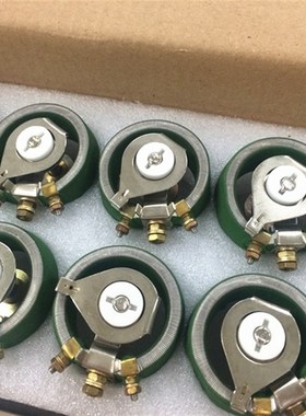 本田SHW190 电焊机磁t盘可调电阻 调节电流器 汽油发电机焊机配件