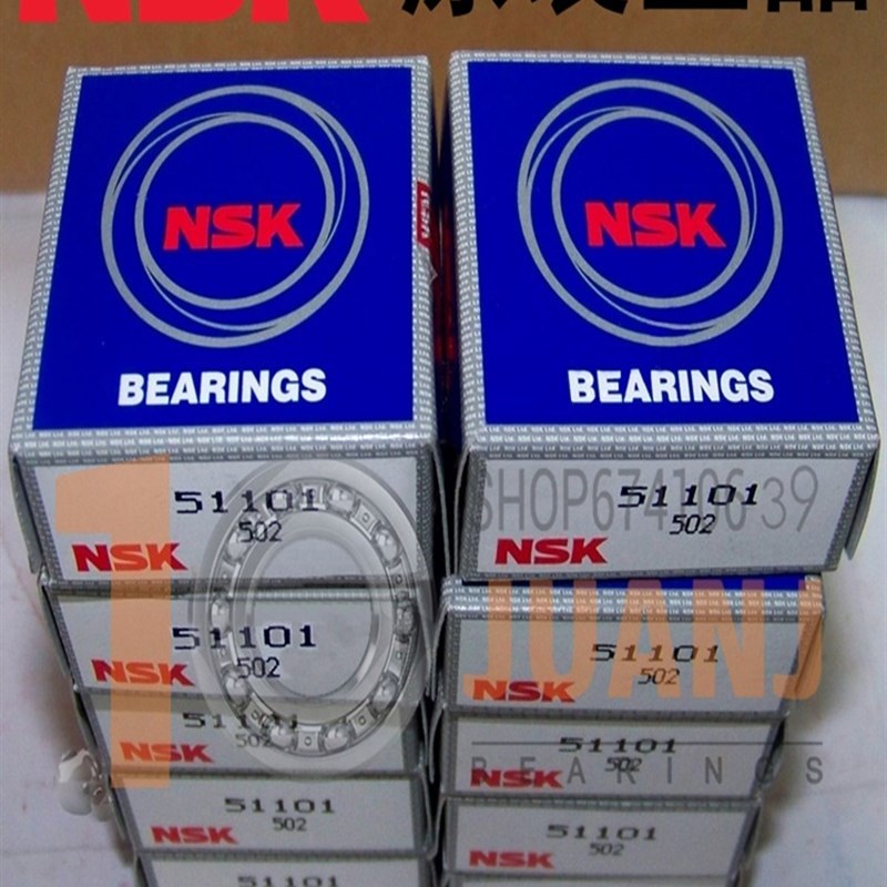 进口NSK轴承 6308 6309 6310 6311 6312 6313 6314 6315 ZZ/DDU
