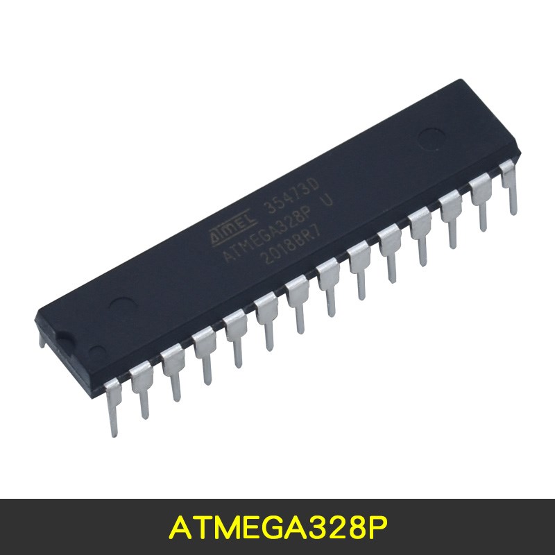 全新ATMEGA328P-AU MEGA328P-AU MEGA328PU-KR QFP32微控制器