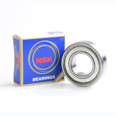 日本NSK轴承 6317 6318 6319 6320ZZDDU