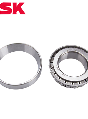 日本进口NSK圆锥滚子轴承HR32203 32204 32205 32206 32207 32208