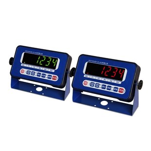 上海友声地磅秤1-3吨工厂物流电子秤加厚5吨小型地磅带围栏称猪牛