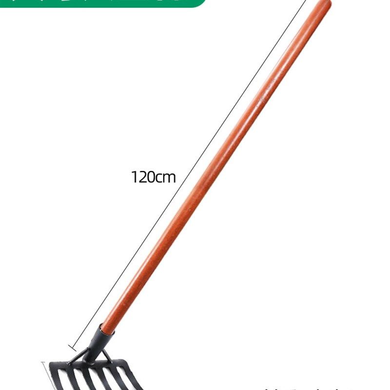 家用种菜工具铲子铁锹锄头耙子园林园艺劳动农业农用工具大全