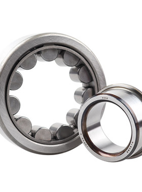 日本进口NSK圆柱滚子轴承NJ212W EM ET EW尺寸:60*110*22