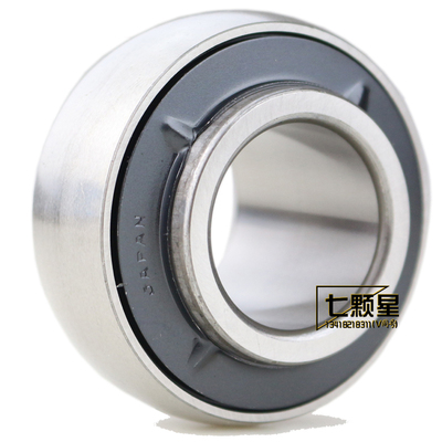 日本进口NTN轴承UC 203 204 205 206 207 208 209 210 211 212 D1