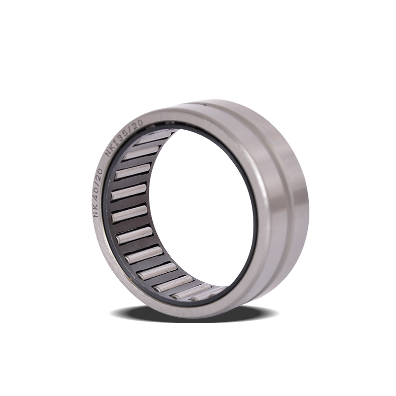 滚针轴承带油孔双挡边20非标系列NAV2009X2/YA