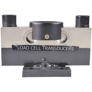 柯力QS地磅称重传感器压力感应悬臂桥式秤衡数字高精度地磅感应器