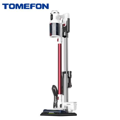 TOMEFON斐纳家用大吸力大功率静音除螨智能无线手持吸尘器TF-X70