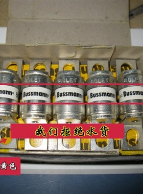 BUSSMANN保险丝 BS88:4 100LET/125LET/160LET/180LETa 180A 240V