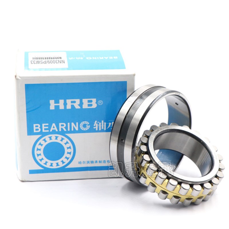 哈尔滨进口质量机床主轴轴承 NN3072 N3076 N3080 KP5 4/W33