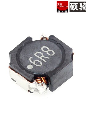 VLF10045T-6R8N5R1 贴片功率电感6.8uH 5.1A 10*10*4.5mm 绕线