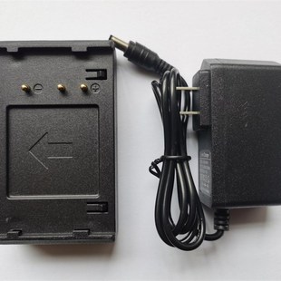 中海达RTK电池BL5000充电器/手簿电池充电器/全站仪电池及充电器