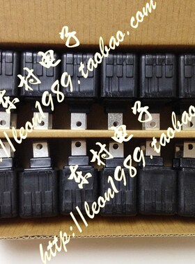 美国EATON熔断器座 Bussmann保险丝座 TCFH60N 600V 60A TCF1~60A