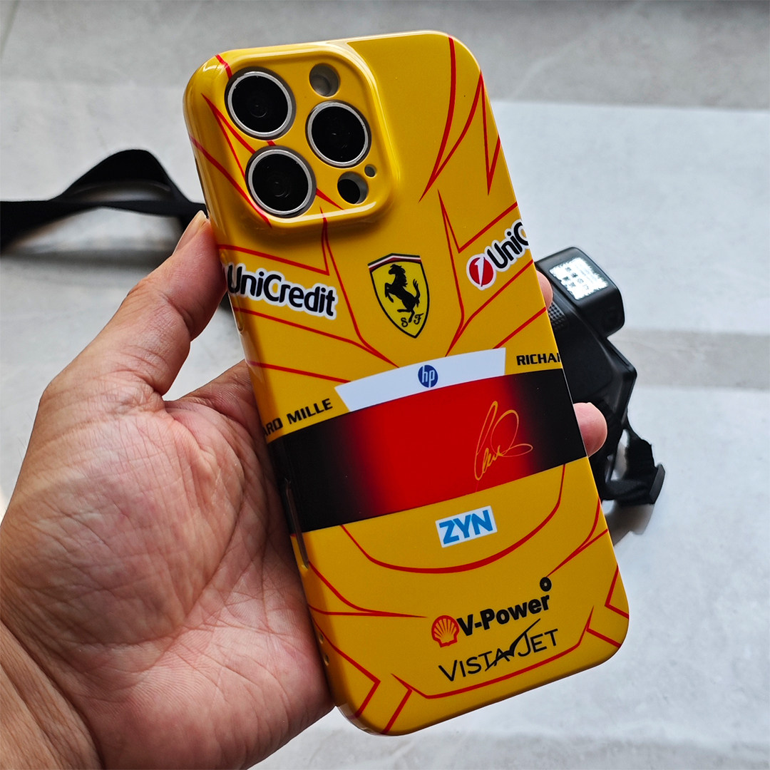2026F1铁佛寺汉密尔顿头盔iphone 13 XR 16pro MAX 15Pro plus 14plus车迷菲林手机壳华为小米三星