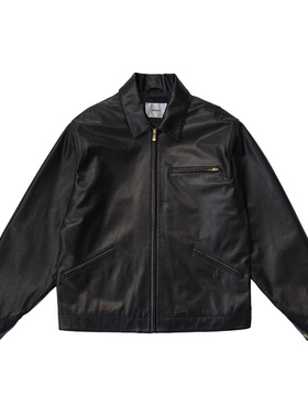 MINED开采 M01底特律皮夹克