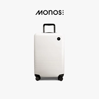 Туманность белая.