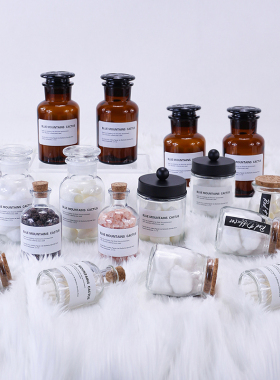 样板间卫生间摆件蚕茧壳洗护饰品